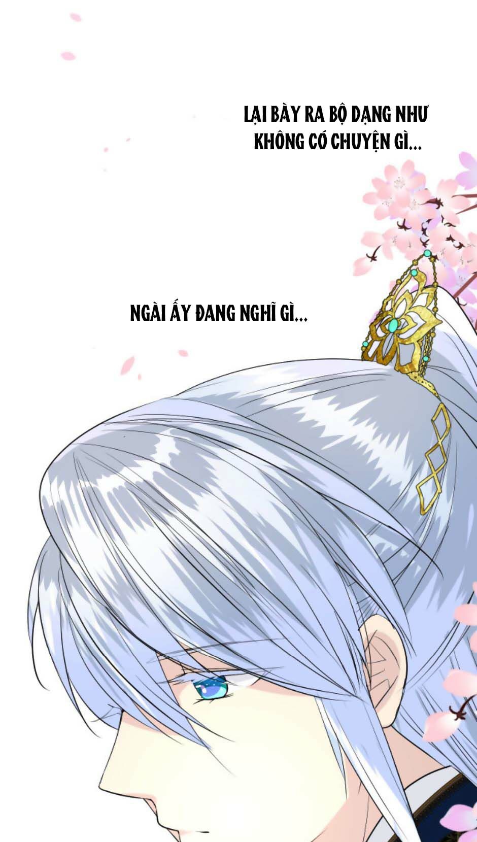 Sao Lại Là Yêu? Chapter 28 - Trang 54