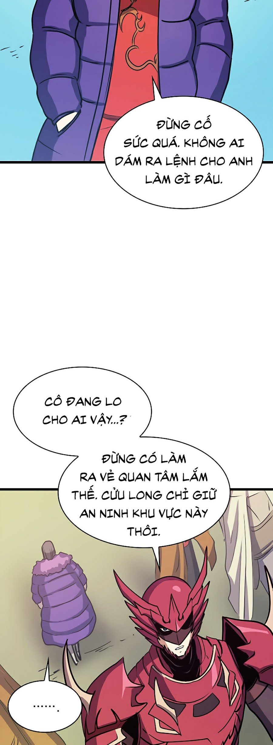 Sự Trở Lại Của Người Chơi Cấp Cao Nhất Chapter 78 - Trang 6