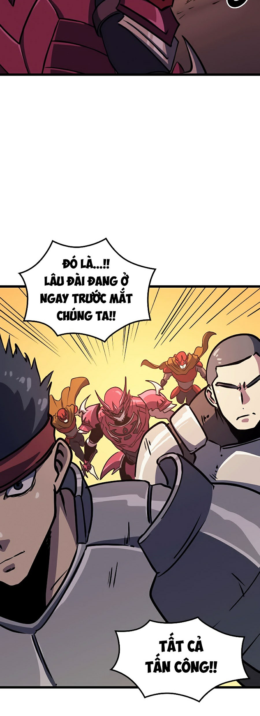 Sự Trở Lại Của Người Chơi Cấp Cao Nhất Chapter 78 - Trang 65