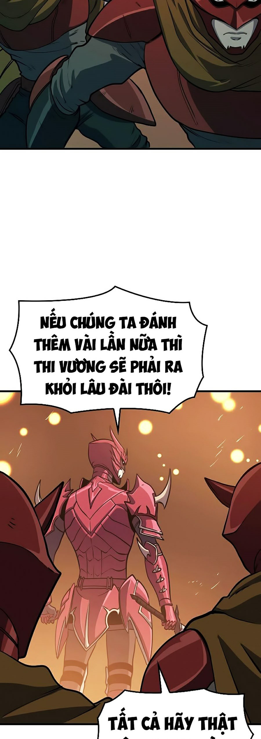 Sự Trở Lại Của Người Chơi Cấp Cao Nhất Chapter 79 - Trang 16