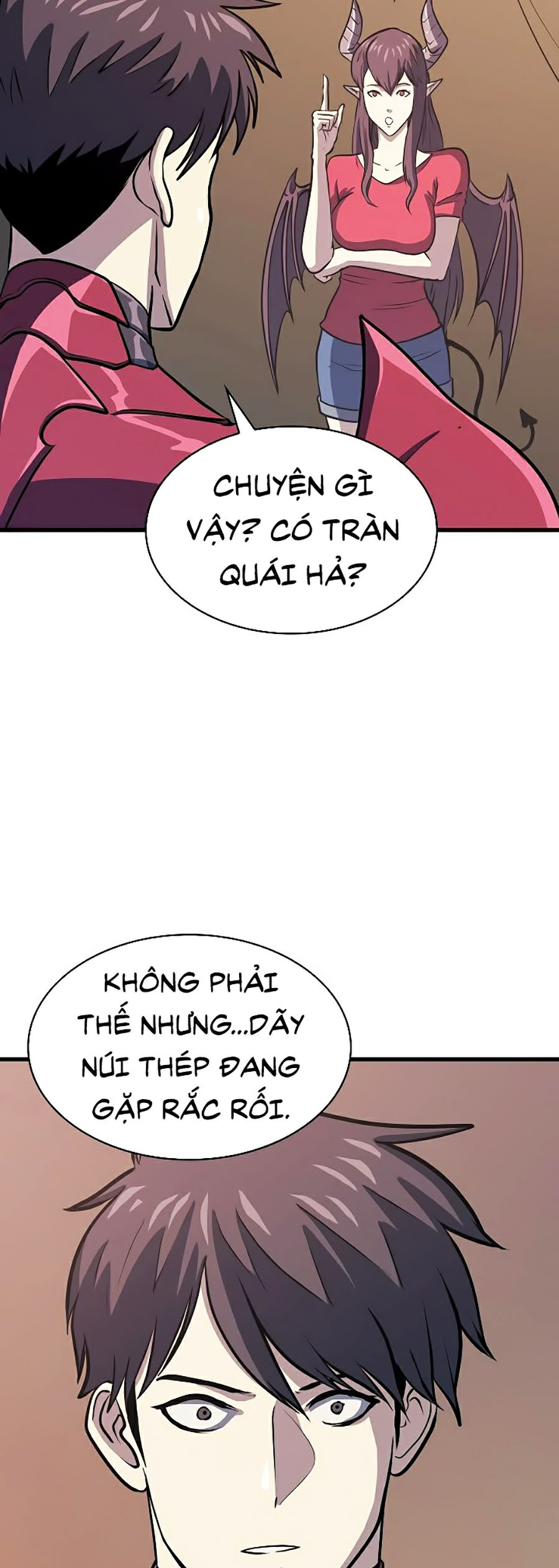 Sự Trở Lại Của Người Chơi Cấp Cao Nhất Chapter 79 - Trang 6