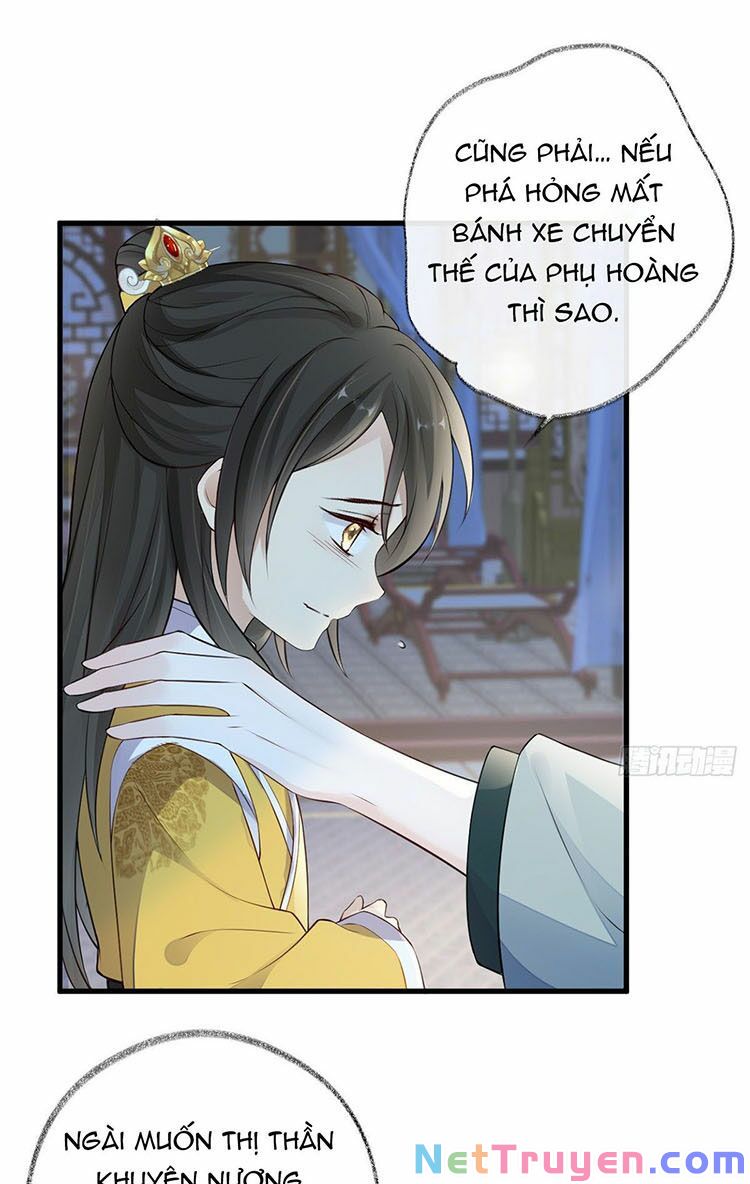 Thái Hậu Quân Hạ Thần Chapter 61 - Trang 18