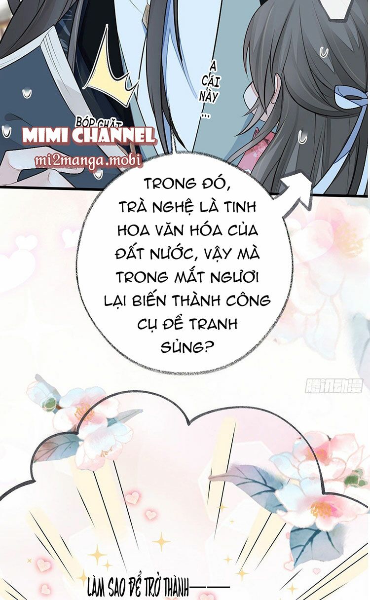 Thái Hậu Quân Hạ Thần Chapter 62 - Trang 19