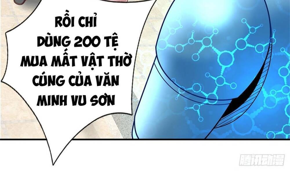 Thẻ Đăng Nhập Phong Ấn Siêu Cấp Chapter 8 - Trang 5