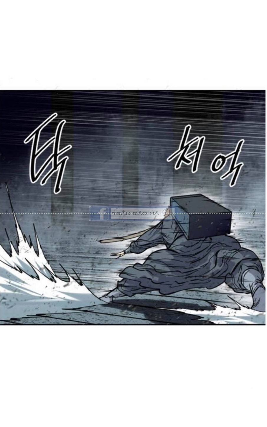 Thiên Hạ Đệ Nhất Nhân Chapter 43 - Trang 44