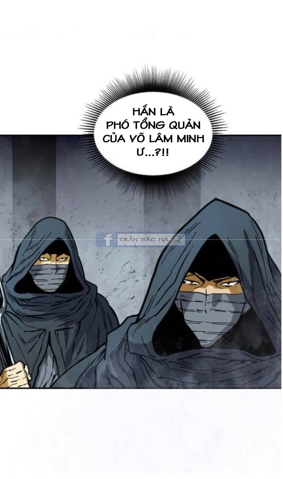 Thiên Hạ Đệ Nhất Nhân Chapter 43 - Trang 60