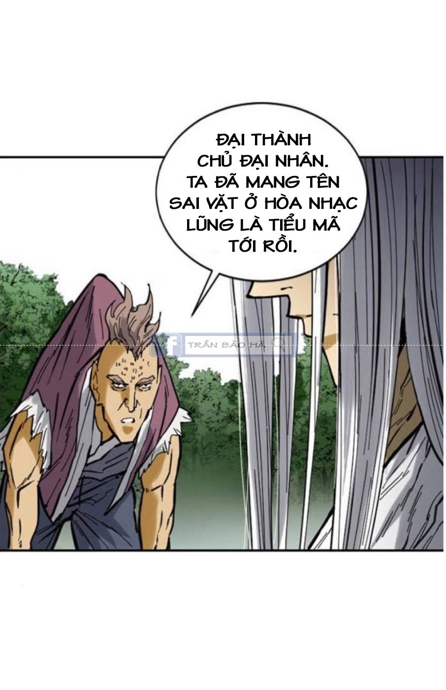 Thiên Hạ Đệ Nhất Nhân Chapter 43 - Trang 71