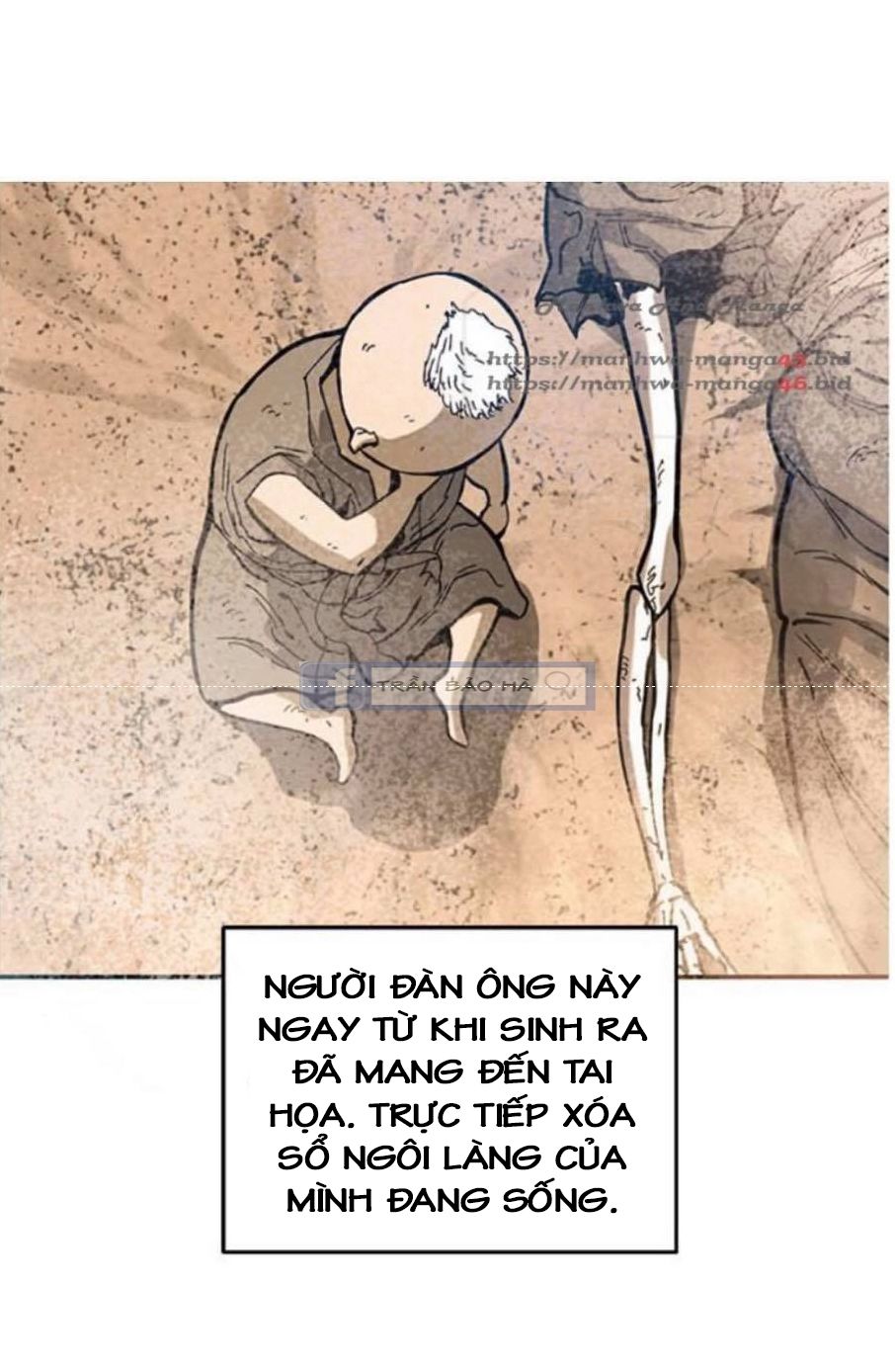 Thiên Hạ Đệ Nhất Nhân Chapter 43 - Trang 73