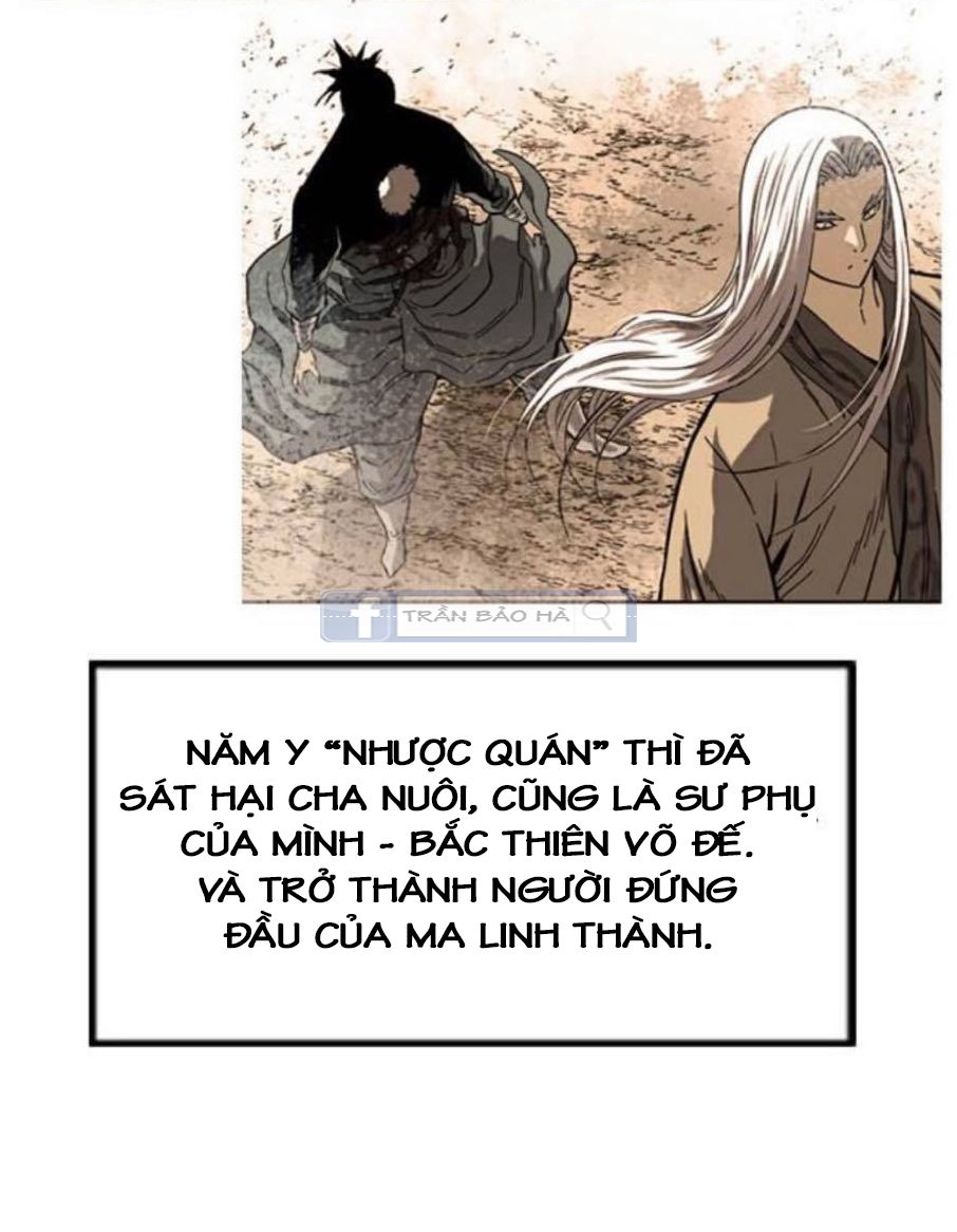 Thiên Hạ Đệ Nhất Nhân Chapter 43 - Trang 75