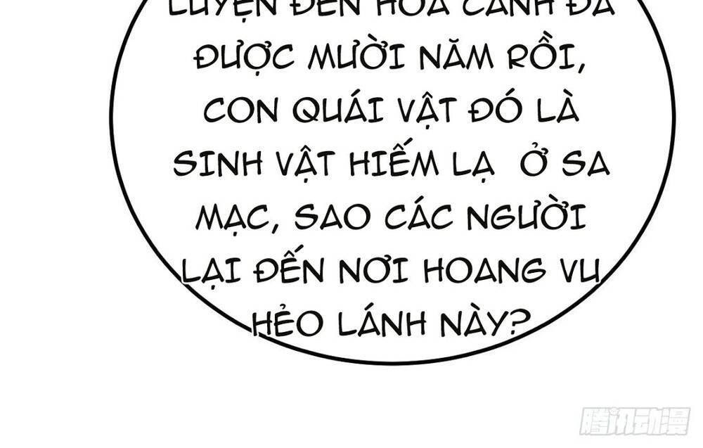 Tuyệt Thế Võ Công Chapter 59 - Trang 30