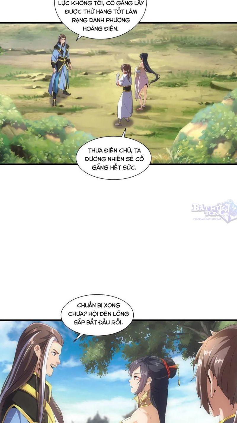 Vạn Cổ Đệ Nhất Thần Chapter 22 - Trang 25