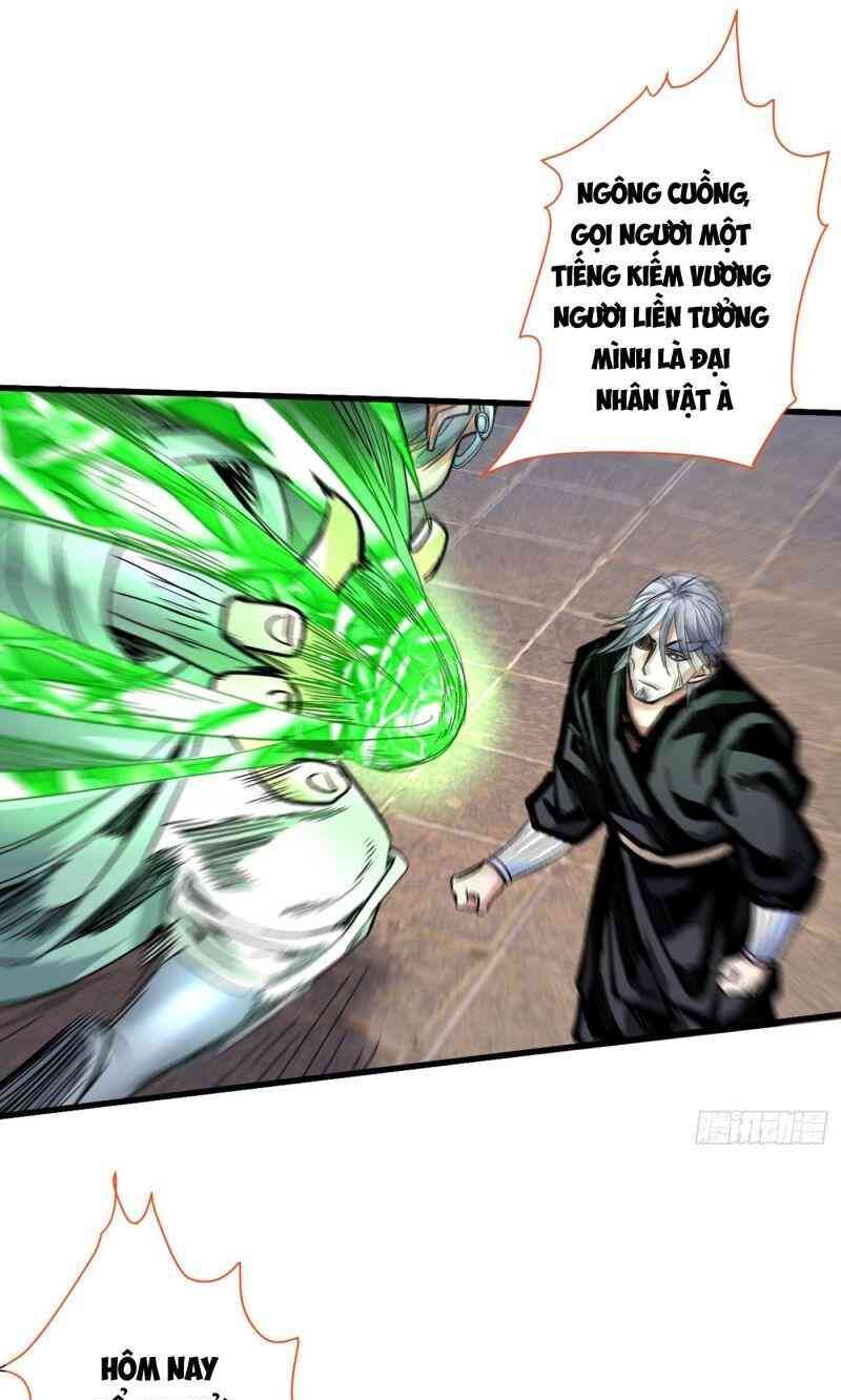 Bị Dạy Dỗ Thành Thánh Chapter 33 - Trang 9