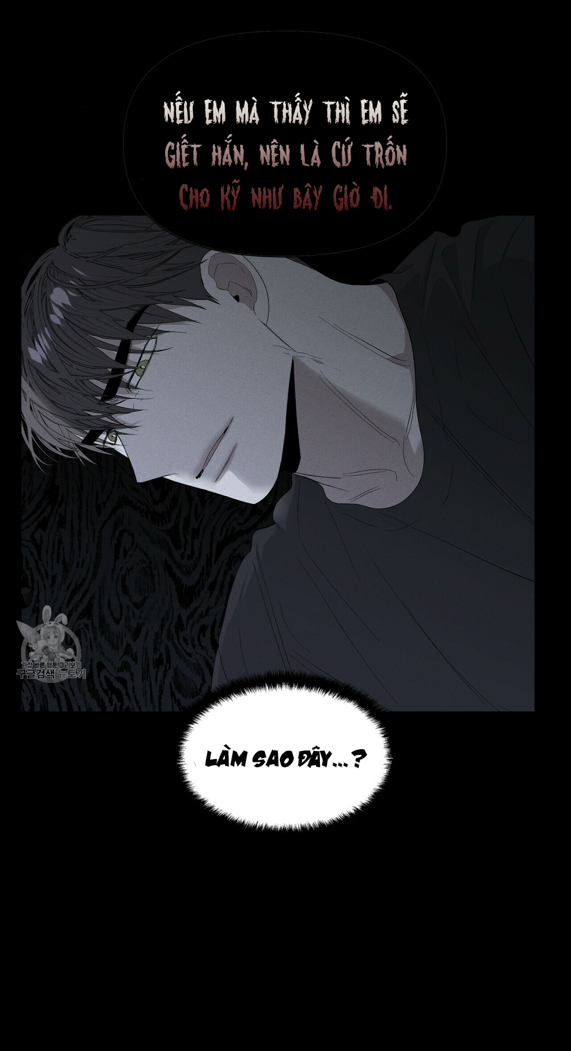 Hội Chứng Chapter 21 - Trang 56