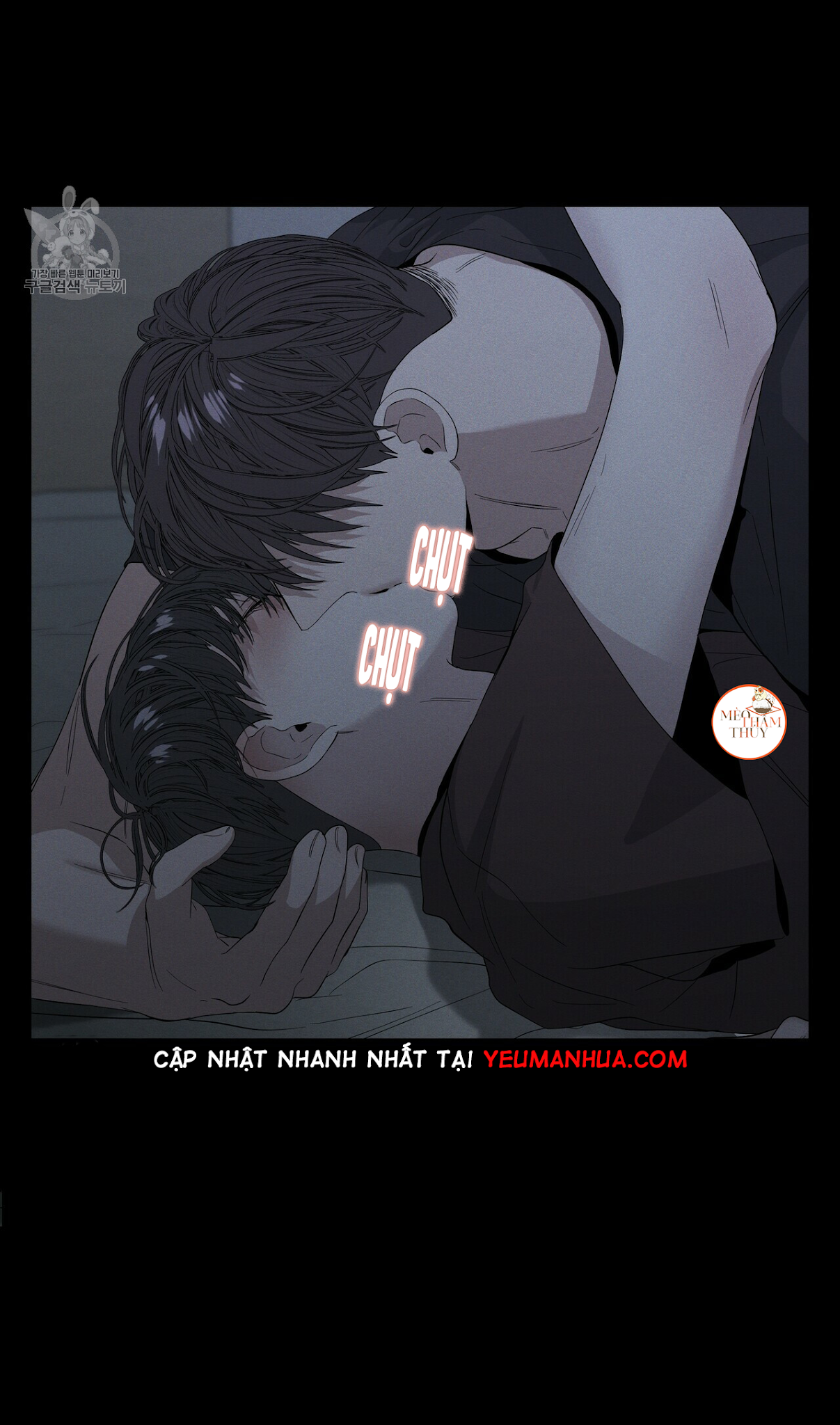 Hội Chứng Chapter 21 - Trang 57