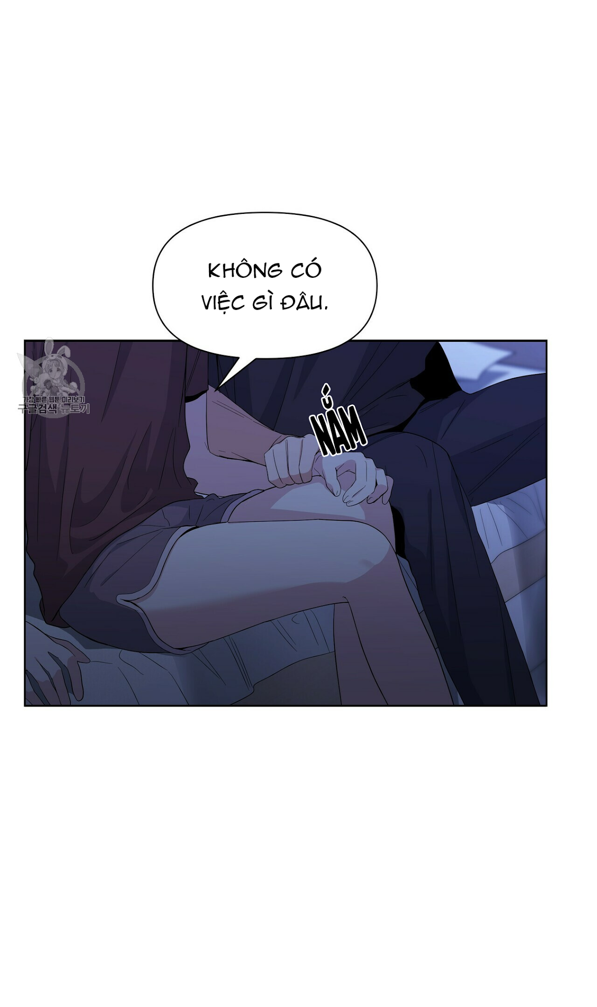 Hội Chứng Chapter 21 - Trang 9