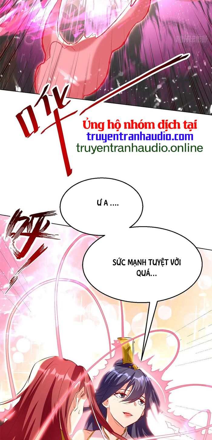 Lăng Thiên Thần Đế Chapter 180 - Trang 3