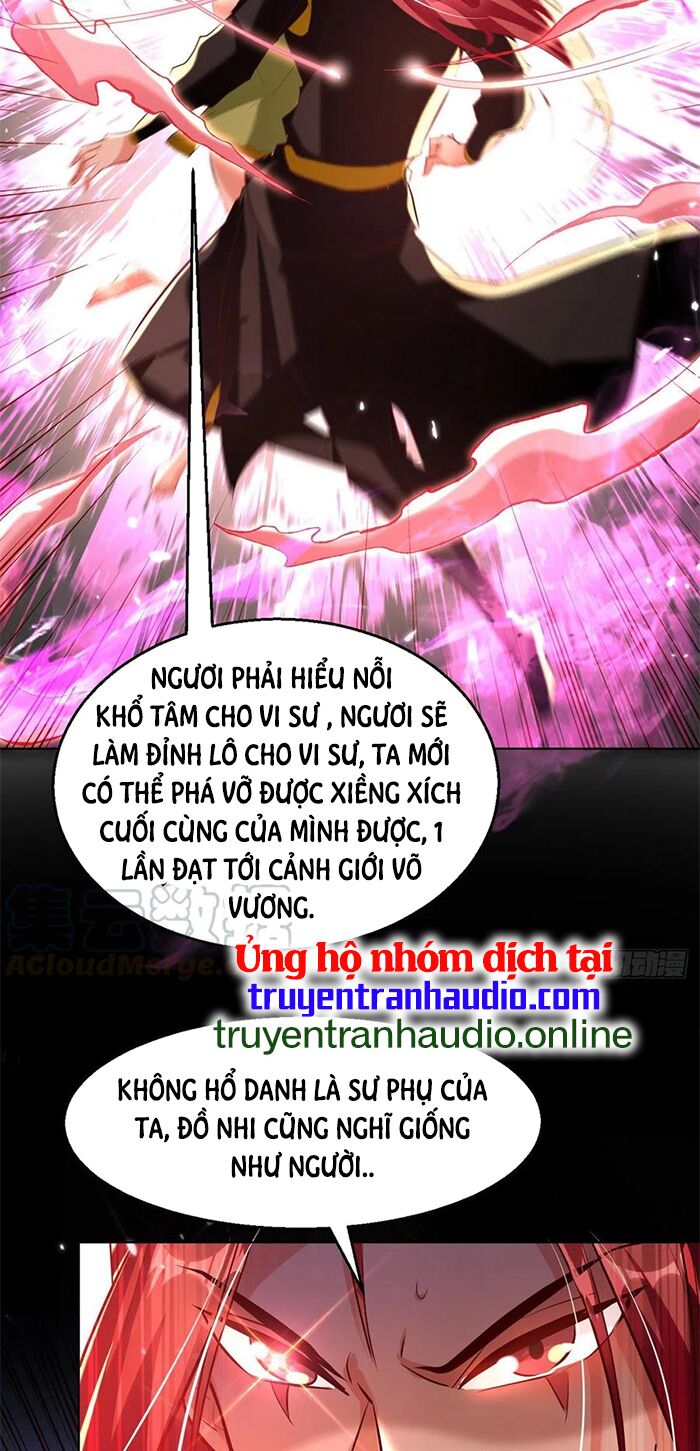 Lăng Thiên Thần Đế Chapter 180 - Trang 6