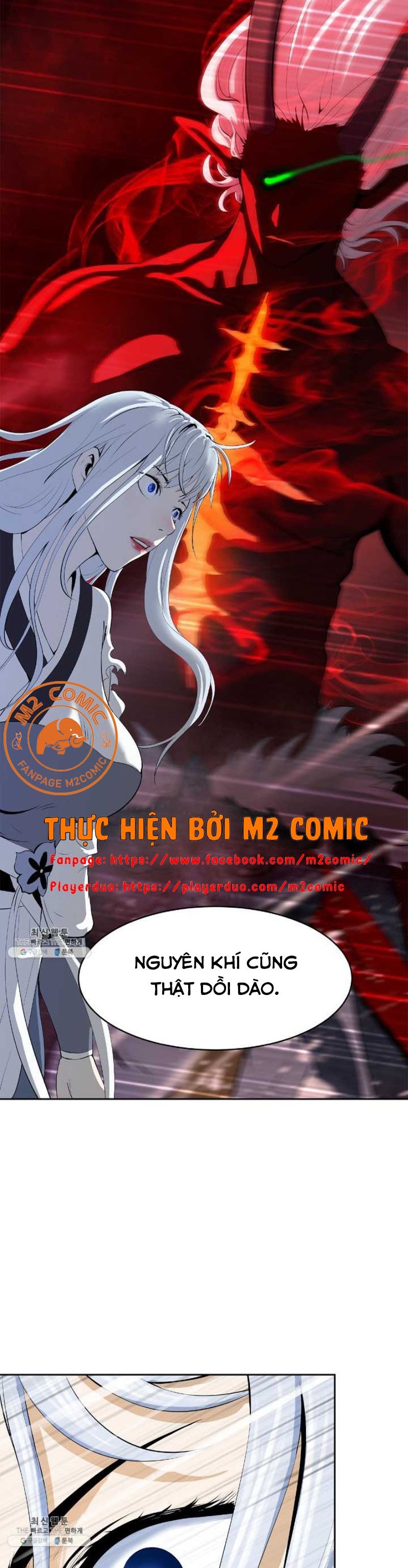 Lãng Tiên Kỳ Đàm Chapter 26 - Trang 12