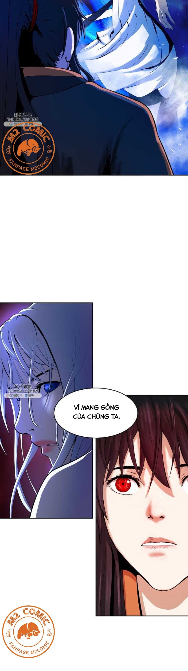 Lãng Tiên Kỳ Đàm Chapter 26 - Trang 43