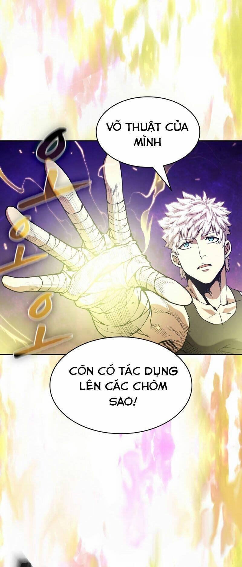 Người Chơi Trở Về Từ Địa Ngục Chapter 27 - Trang 28