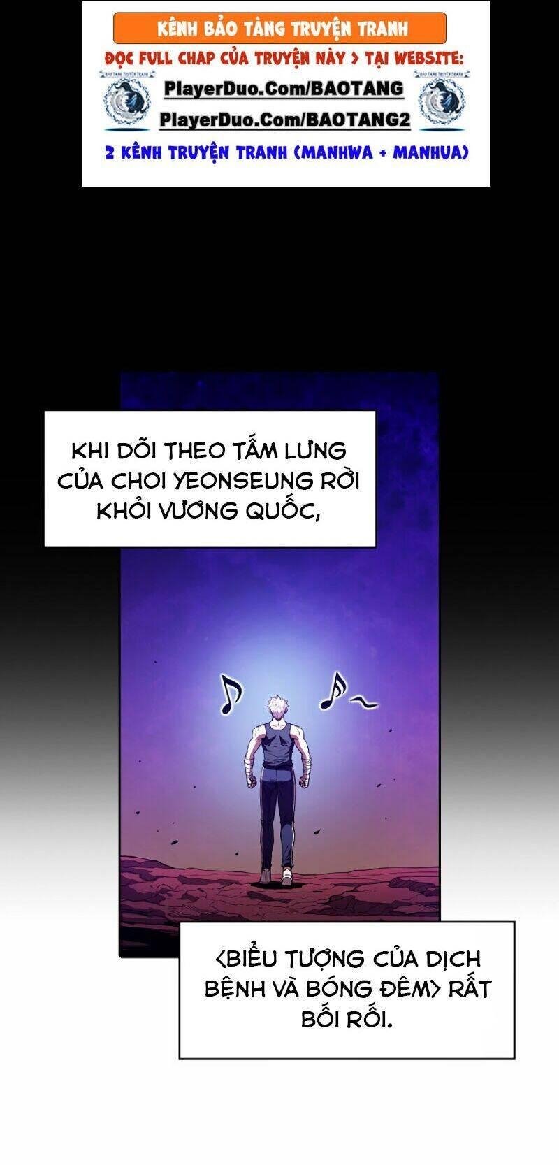 Người Chơi Trở Về Từ Địa Ngục Chapter 27 - Trang 36