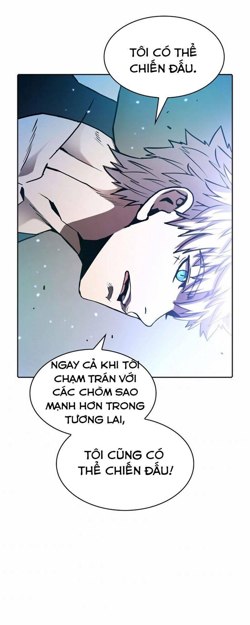 Người Chơi Trở Về Từ Địa Ngục Chapter 27 - Trang 44