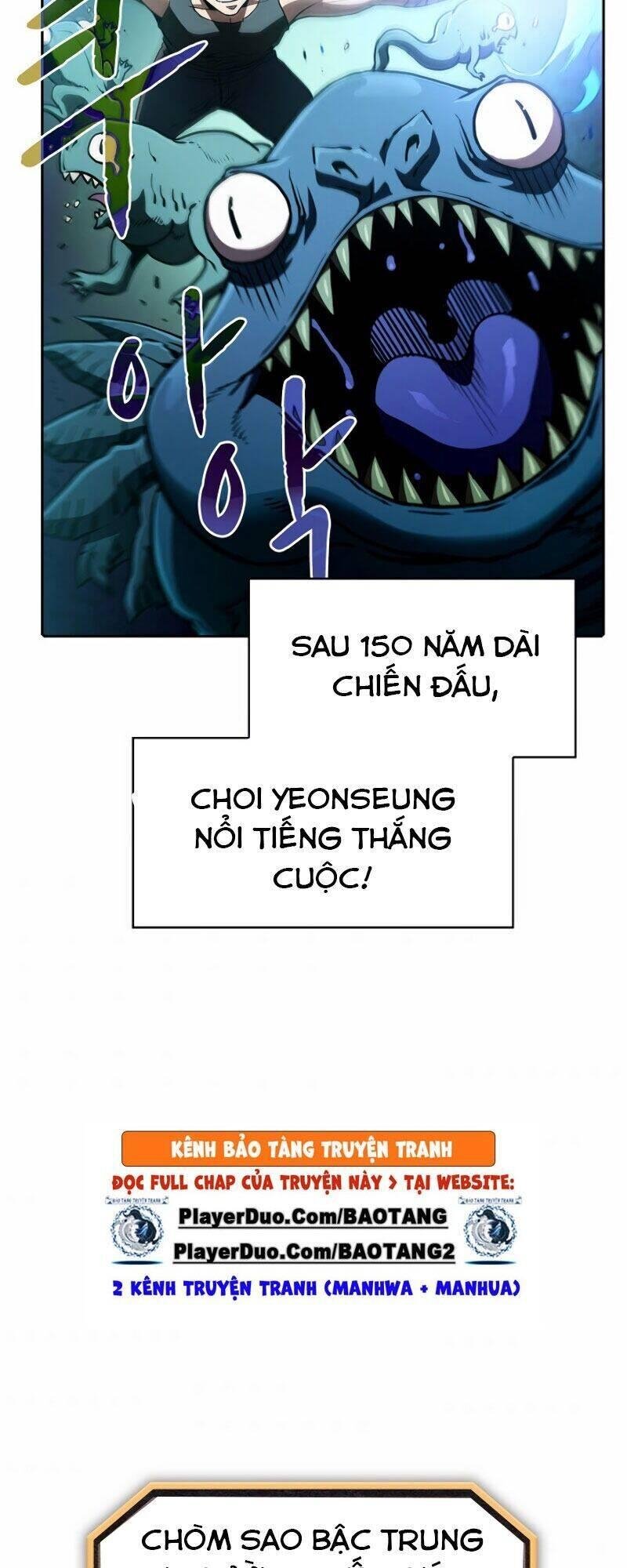 Người Chơi Trở Về Từ Địa Ngục Chapter 27 - Trang 57