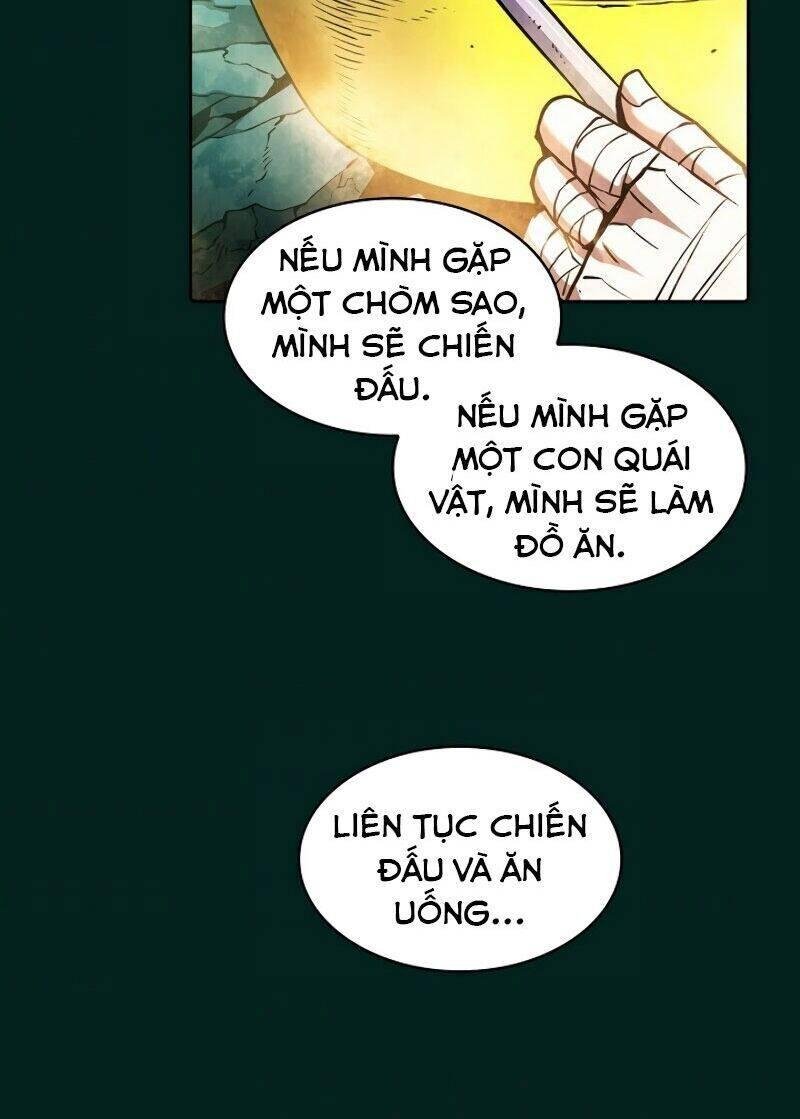 Người Chơi Trở Về Từ Địa Ngục Chapter 27 - Trang 65