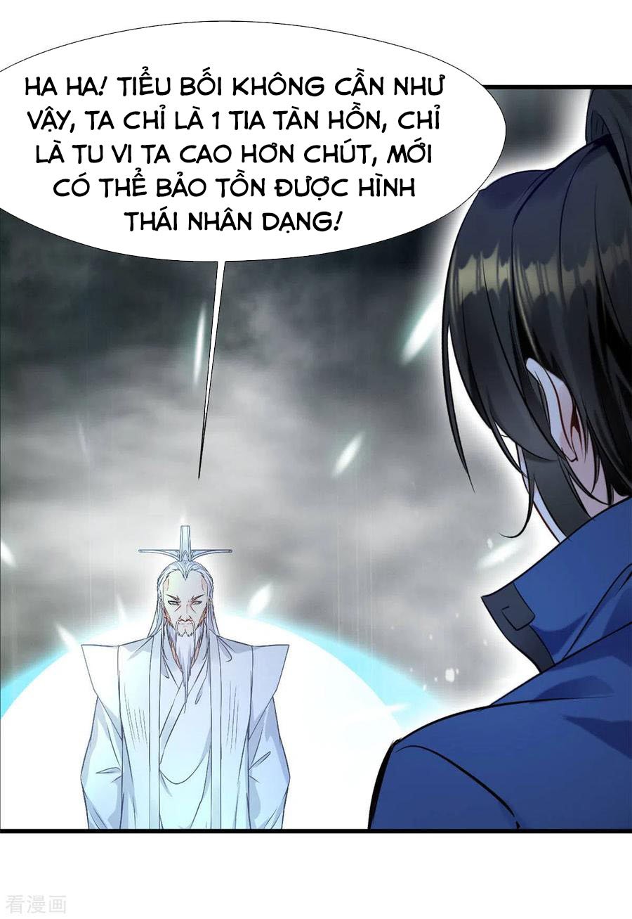 Nhất Thế Thành Tiên Chapter 55 - Trang 13