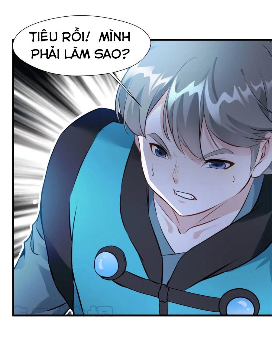 Nhất Thế Thành Tiên Chapter 55 - Trang 2