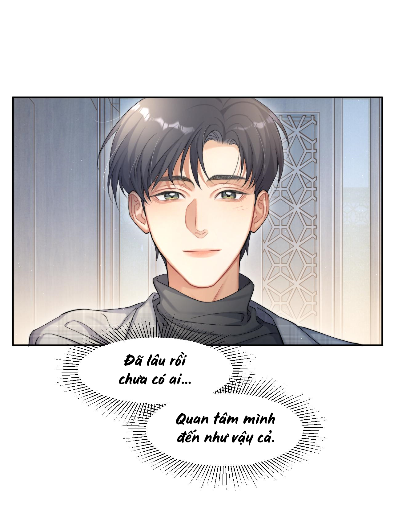 Nhất Túy Kinh Niên Chapter 19 - Trang 20