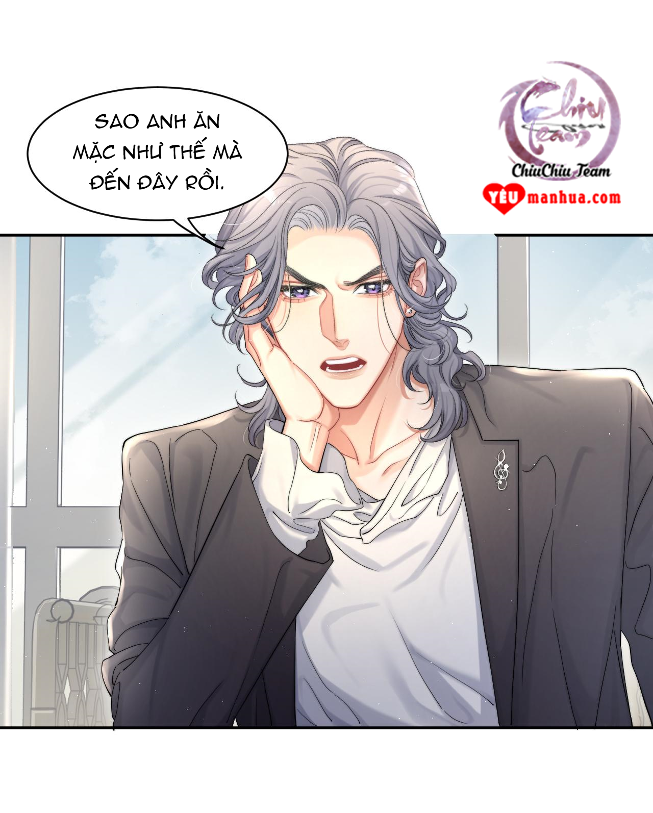 Nhất Túy Kinh Niên Chapter 19 - Trang 21