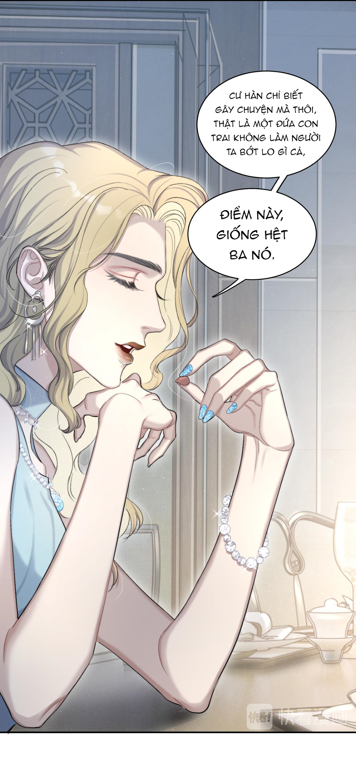 Nhất Túy Kinh Niên Chapter 19 - Trang 24