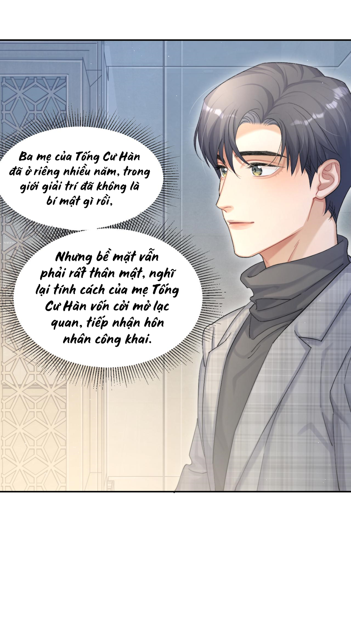 Nhất Túy Kinh Niên Chapter 19 - Trang 25