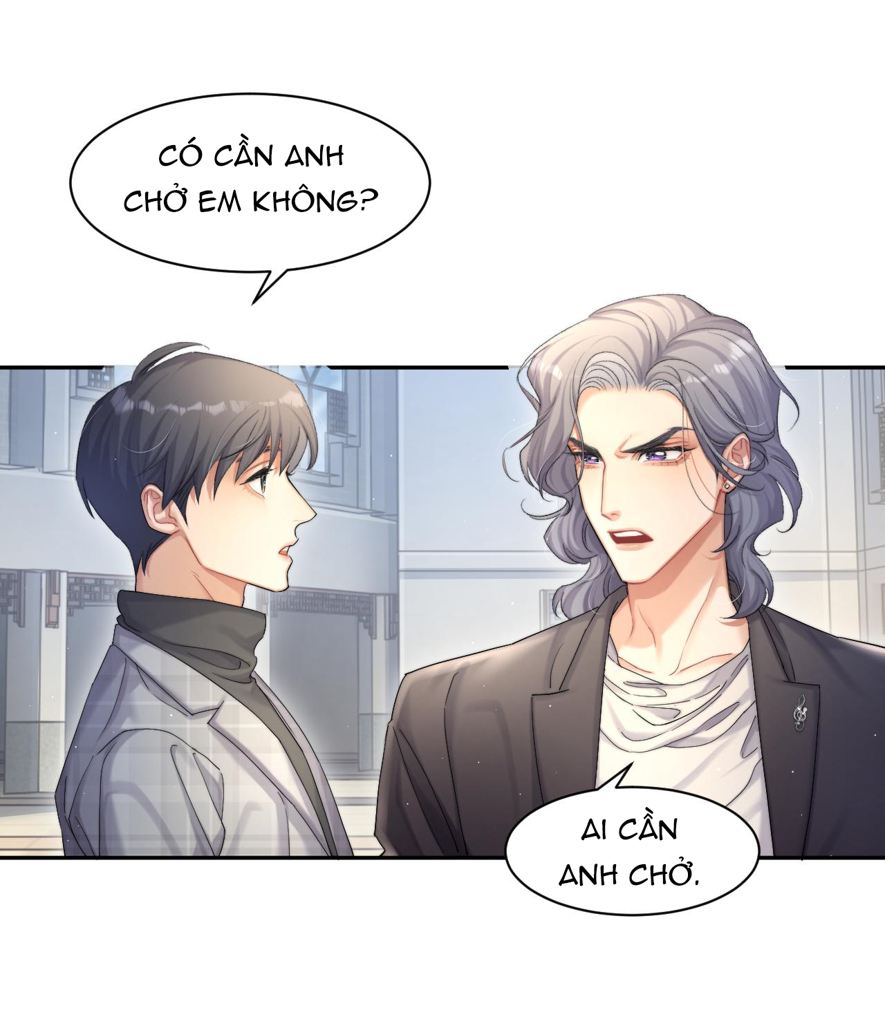 Nhất Túy Kinh Niên Chapter 19 - Trang 33