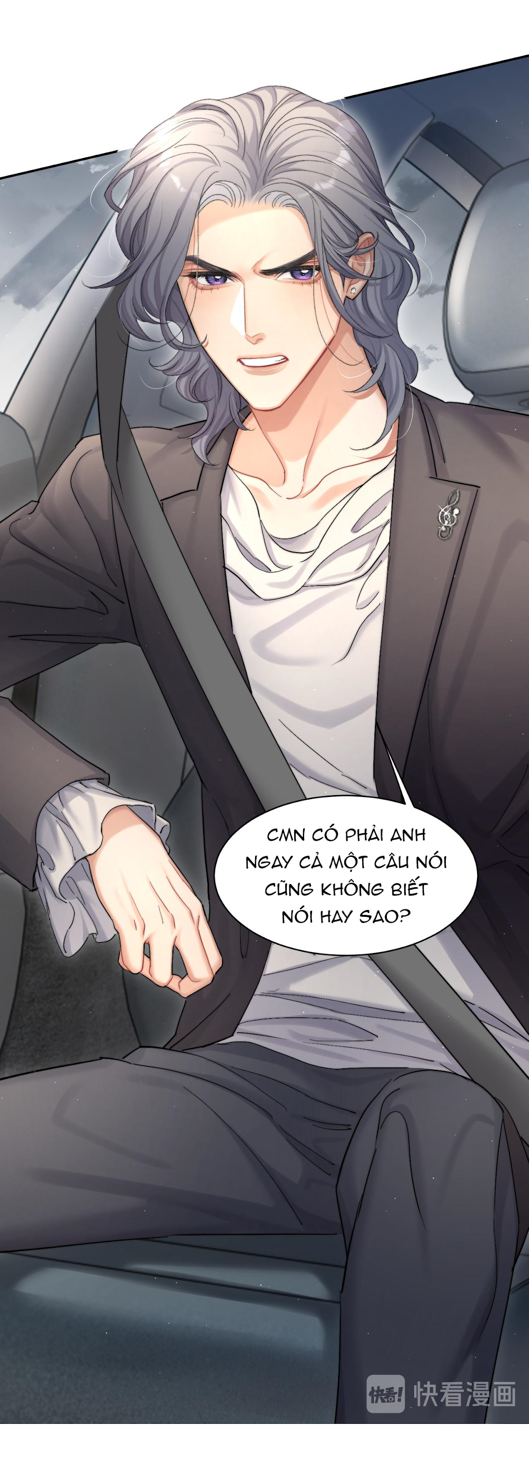 Nhất Túy Kinh Niên Chapter 19 - Trang 37