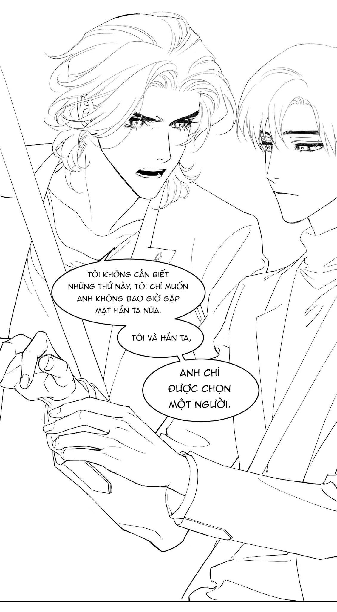 Nhất Túy Kinh Niên Chapter 19 - Trang 39