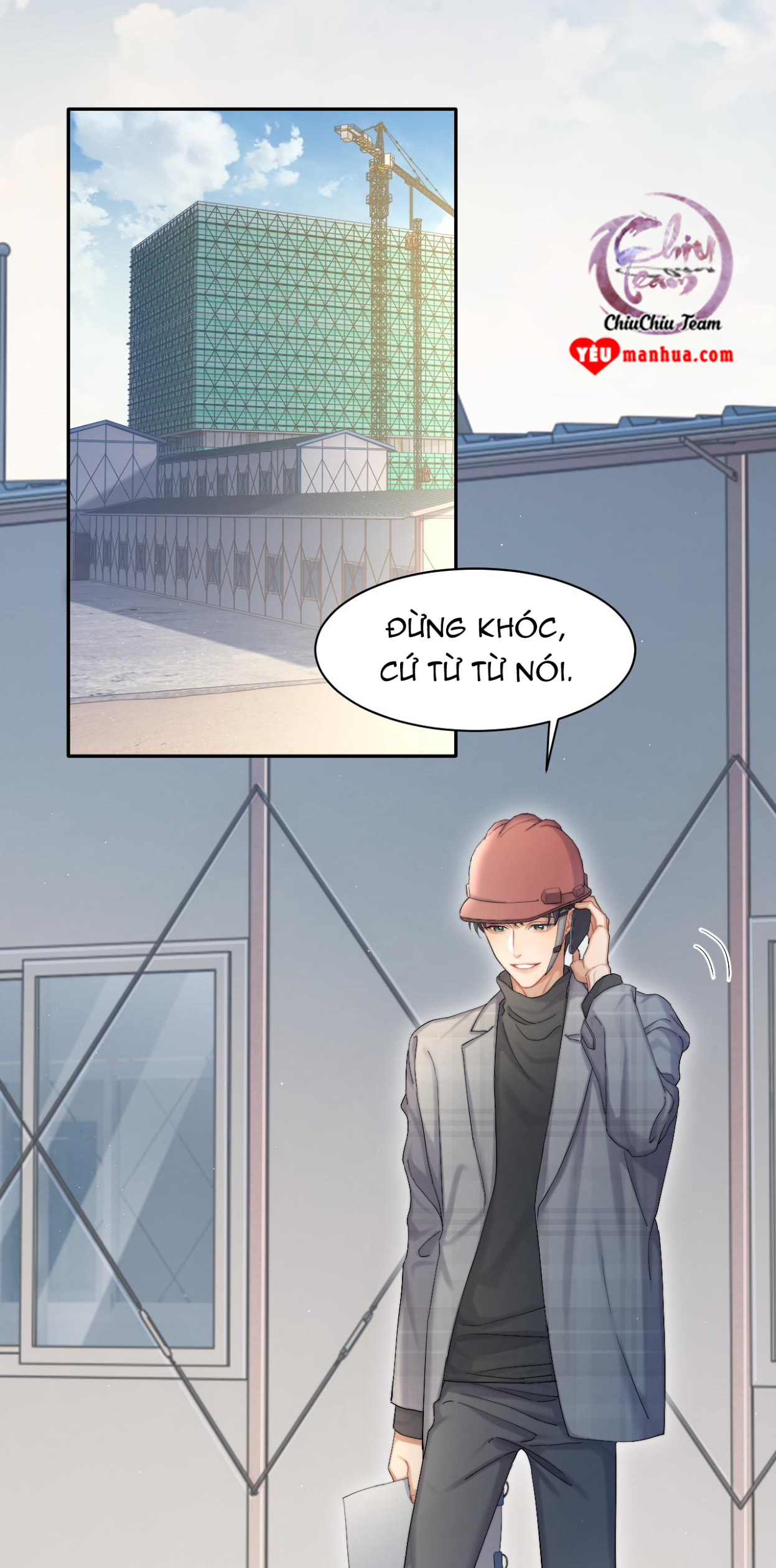 Nhất Túy Kinh Niên Chapter 19 - Trang 6