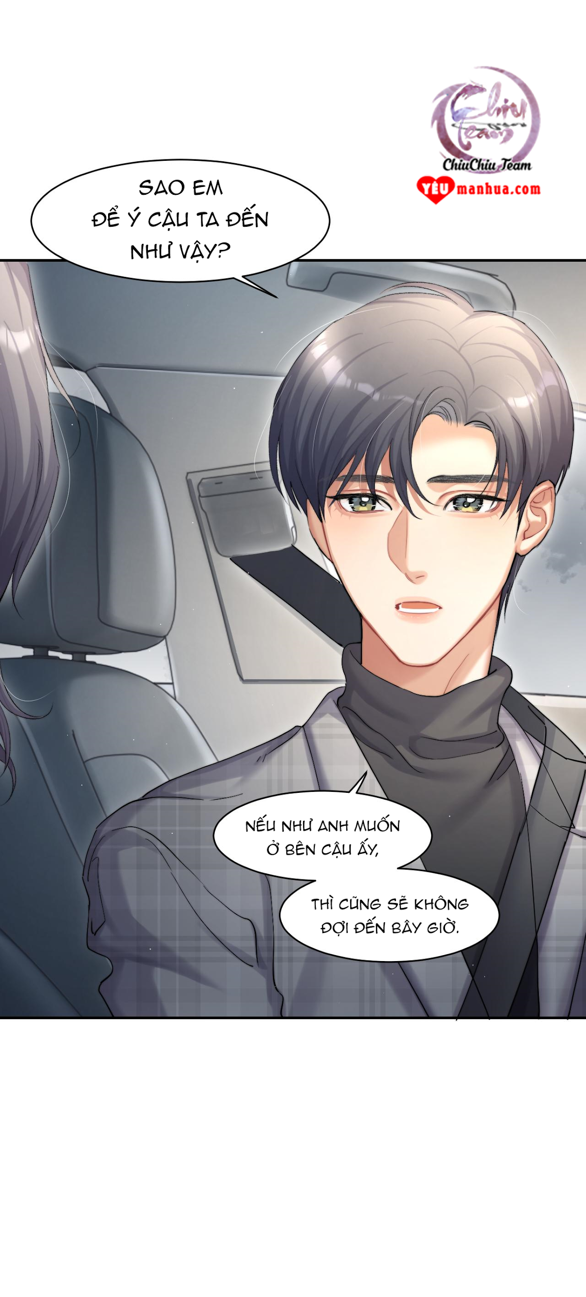 Nhất Túy Kinh Niên Chapter 20 - Trang 10