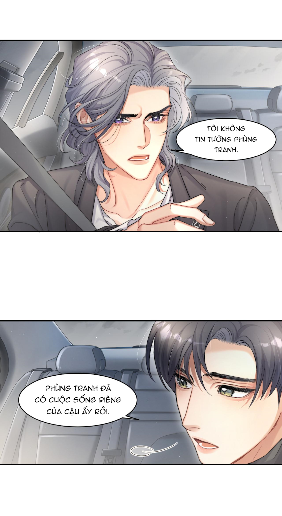 Nhất Túy Kinh Niên Chapter 20 - Trang 19