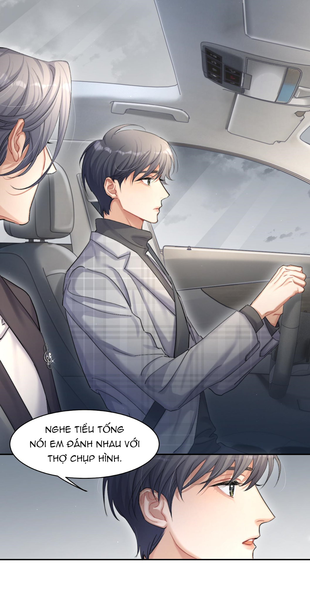 Nhất Túy Kinh Niên Chapter 20 - Trang 2