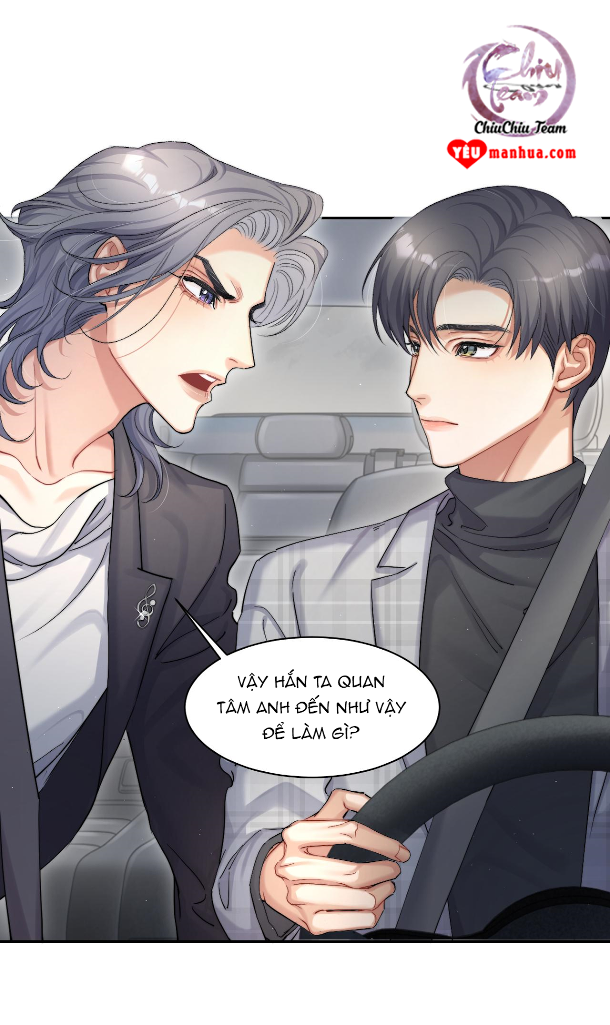 Nhất Túy Kinh Niên Chapter 20 - Trang 20