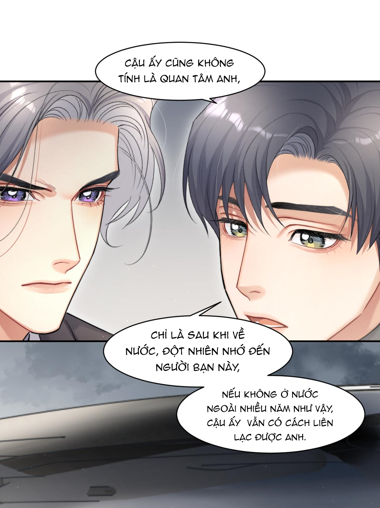 Nhất Túy Kinh Niên Chapter 20 - Trang 21