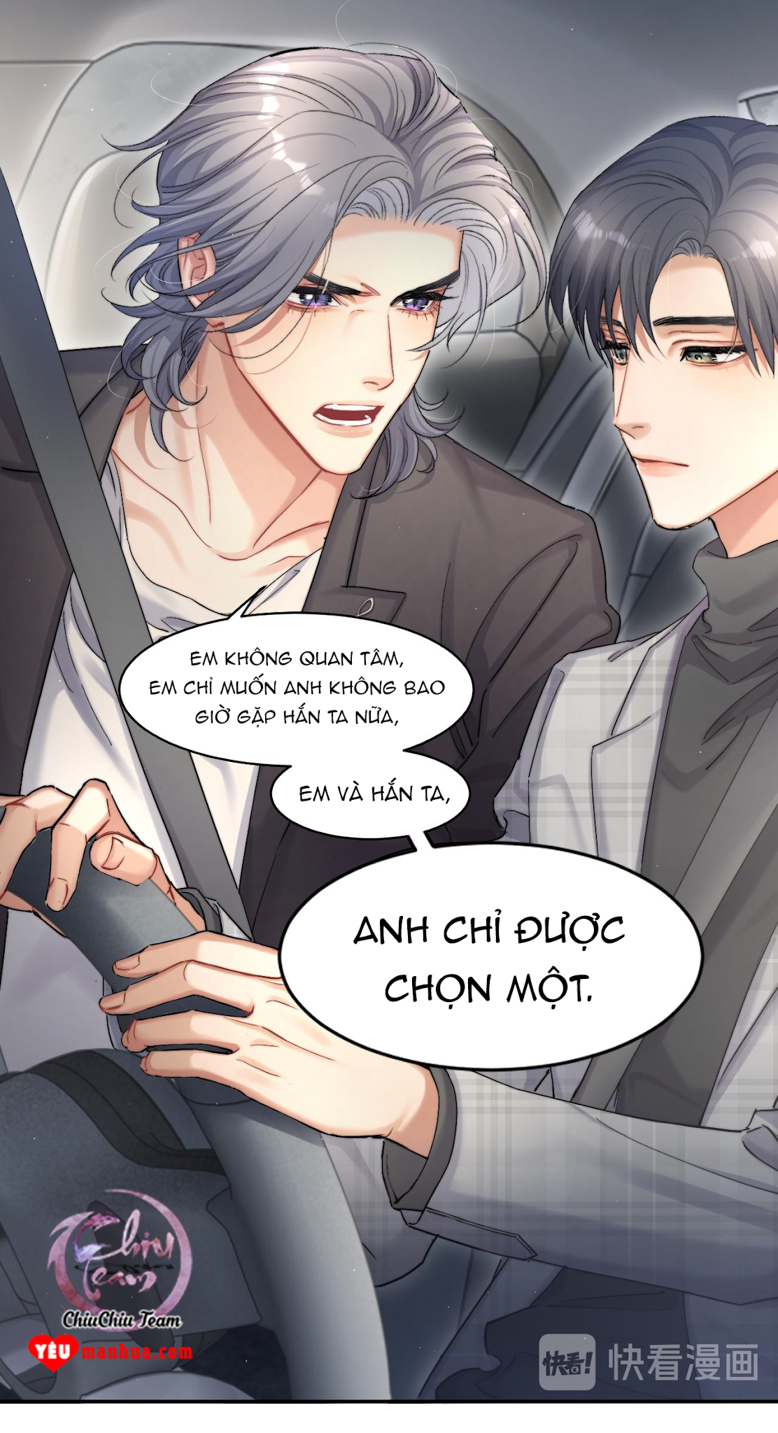 Nhất Túy Kinh Niên Chapter 20 - Trang 22