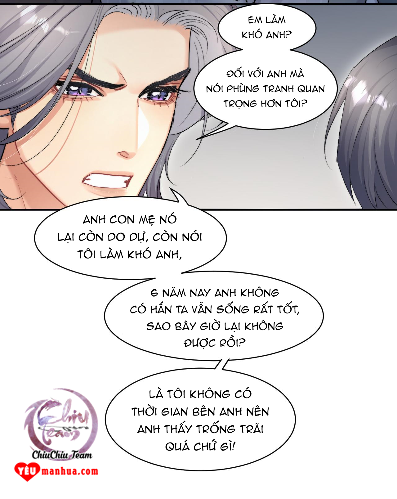 Nhất Túy Kinh Niên Chapter 20 - Trang 24