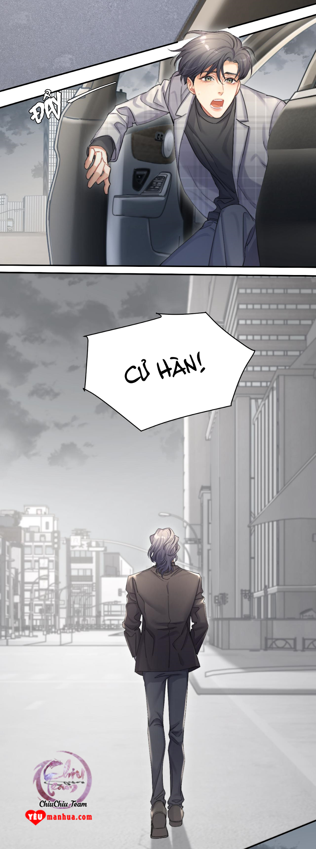 Nhất Túy Kinh Niên Chapter 20 - Trang 34