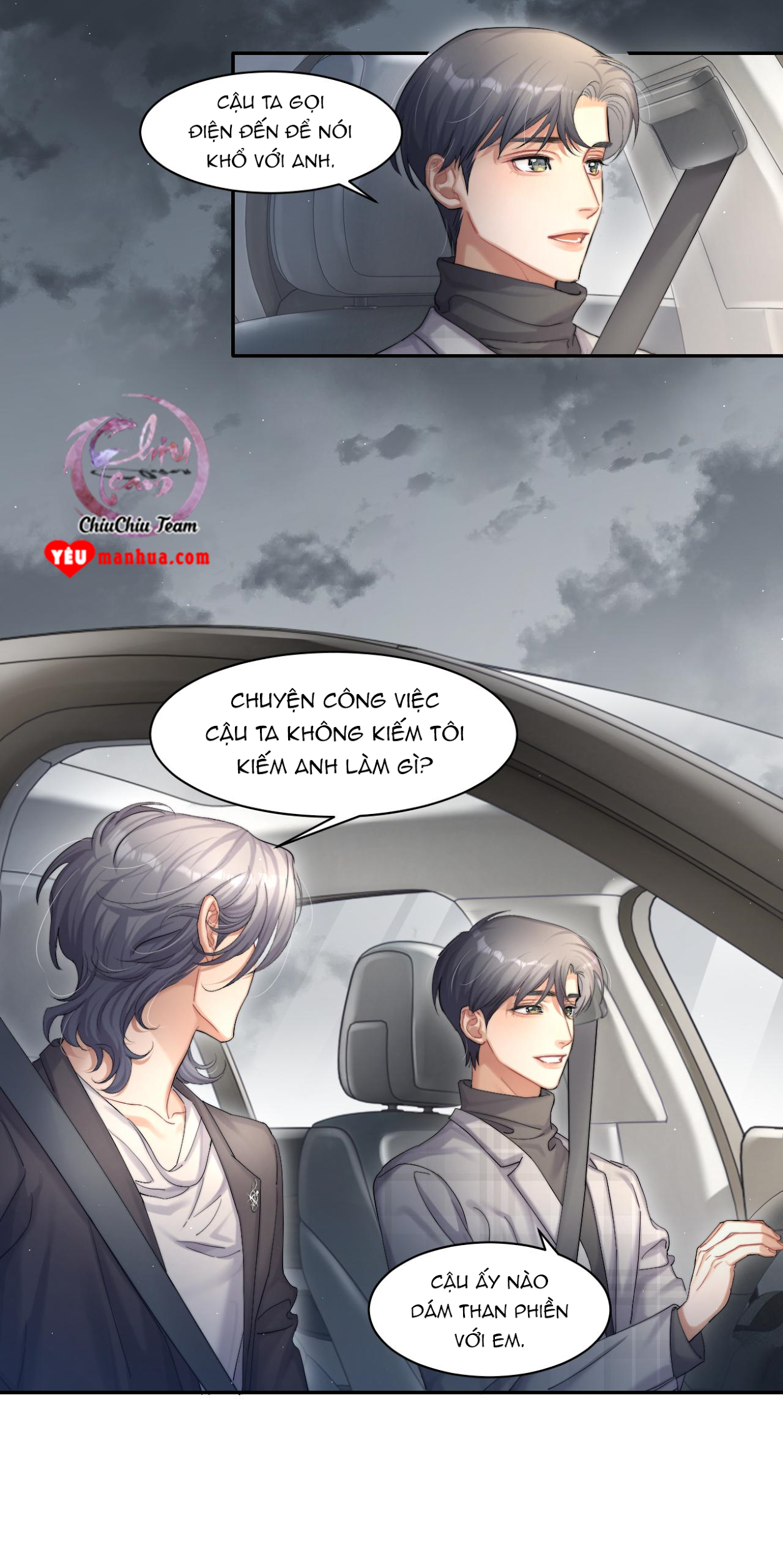 Nhất Túy Kinh Niên Chapter 20 - Trang 5