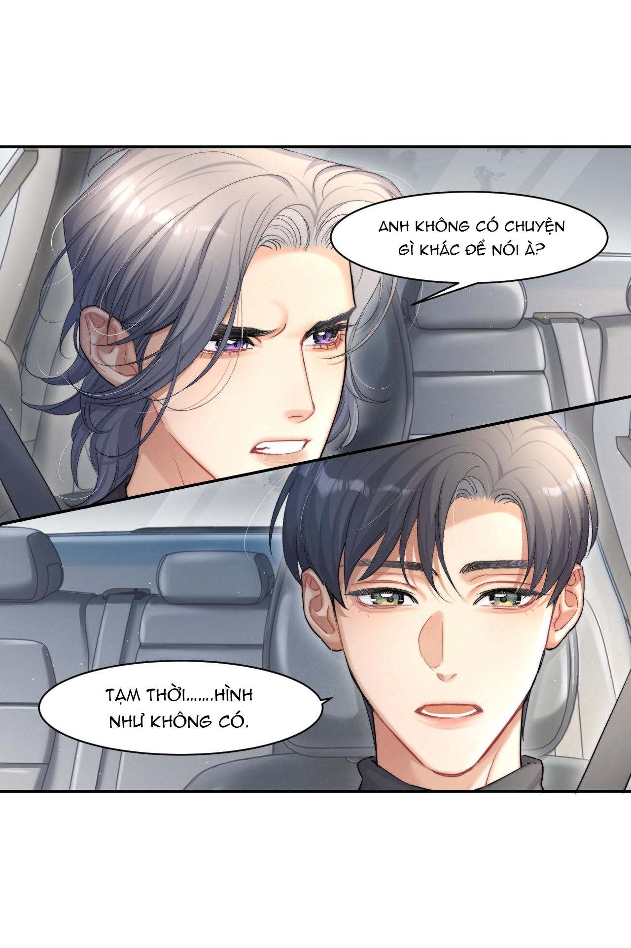 Nhất Túy Kinh Niên Chapter 20 - Trang 6