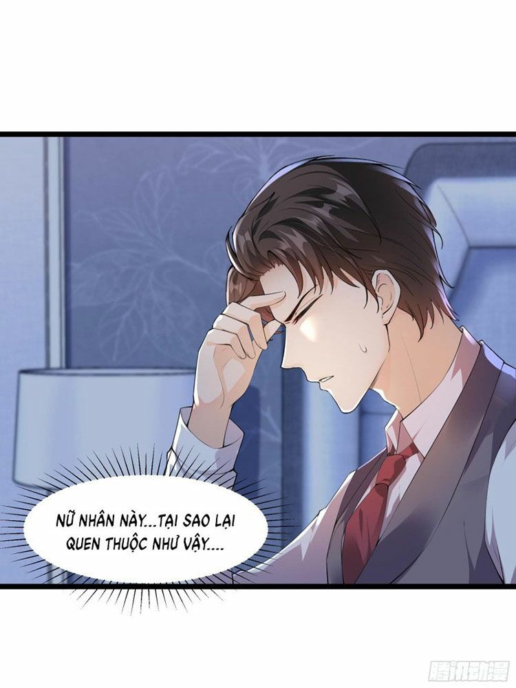 Satan Tổng Tài, Đừng Yêu Tôi Chapter 32 - Trang 20