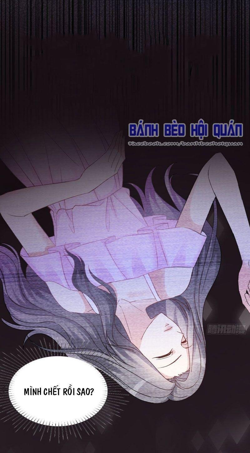 Ác Nữ Báo Thù Chapter 0 - Trang 8